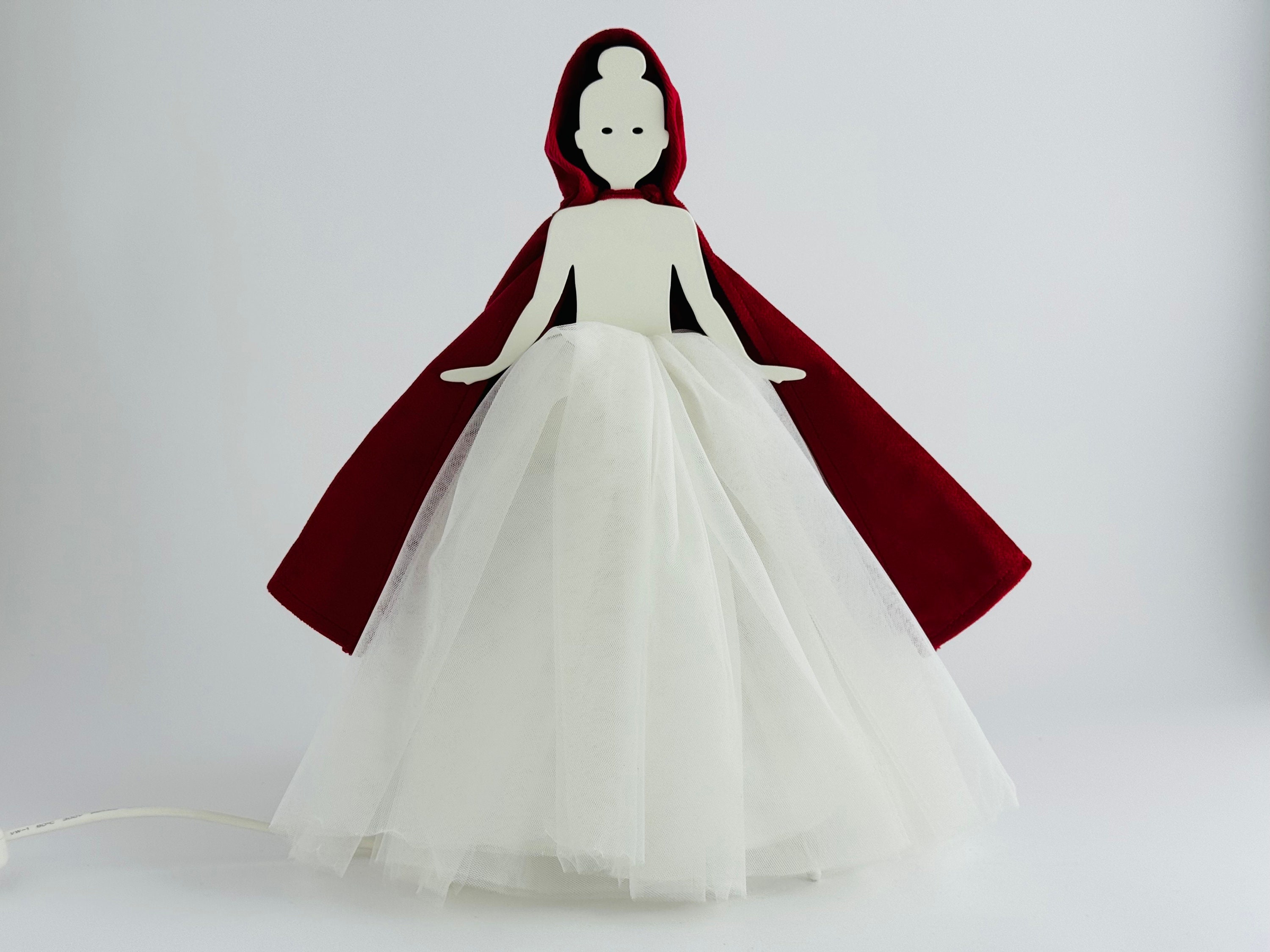 Ikea little red riding hood hotsell