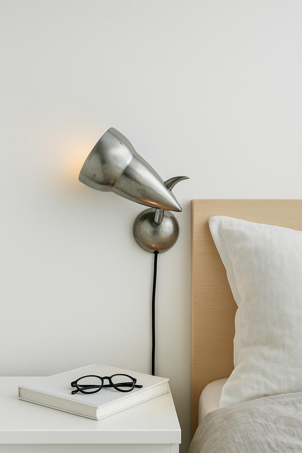 Ettore sottsass lamp - Etsy 日本
