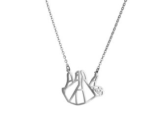 Sloth Necklace Kohls 2024 www.alhudapk