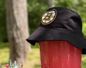Nhl Hat - Etsy