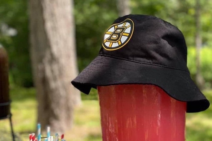 NHL Decorator Hats for Men