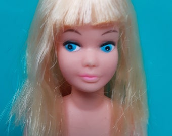 vintage skipper doll for sale