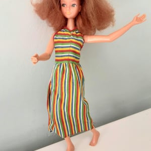 Vintage &quot;Petra&quot; Articulated Mannequin Doll