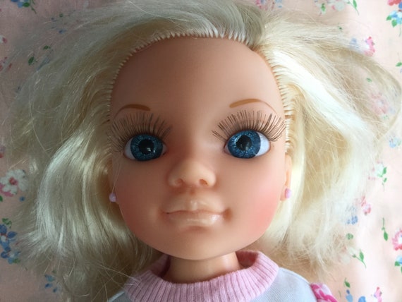 nancy doll vintage