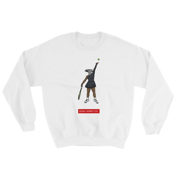 goat crew hoodie