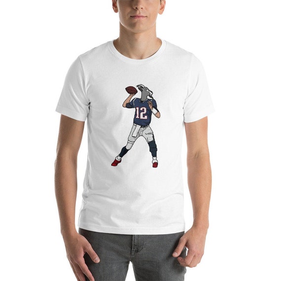 Brady 5 shirt Outlet