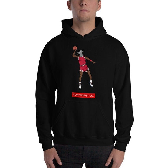 michael jordan winter jackets