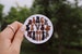 black lives matter sticker, stickers laptop, stickers for hydroflask, vinyl stickers, aesthetic stickers, waterproof sticker, blm sticker 