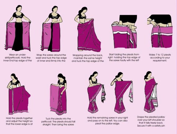 Evolution of Silk Sarees- from Queens and Princesses to 21st Century