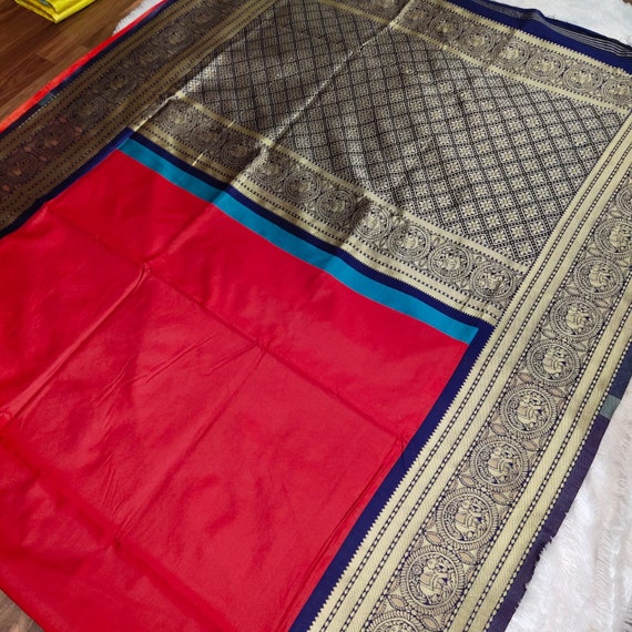 Grand party clearance wear sarees