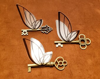 Download Flying Key Etsy