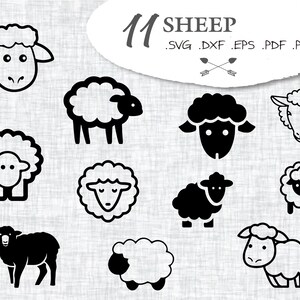 4-H Show Lamb Vinyl Decal Free Ship 410 Stock Show Livestock Show
