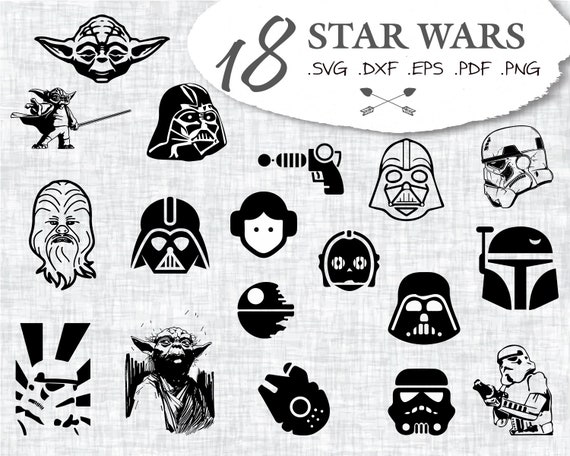 Download Baby Darth Vader Svg