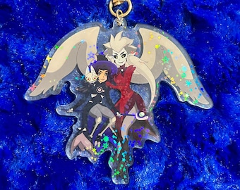 LAST ONE The Owl House Finale Charm