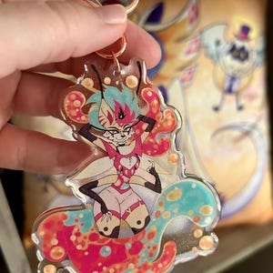 Helluva,boss beelzebub - Etsy 日本