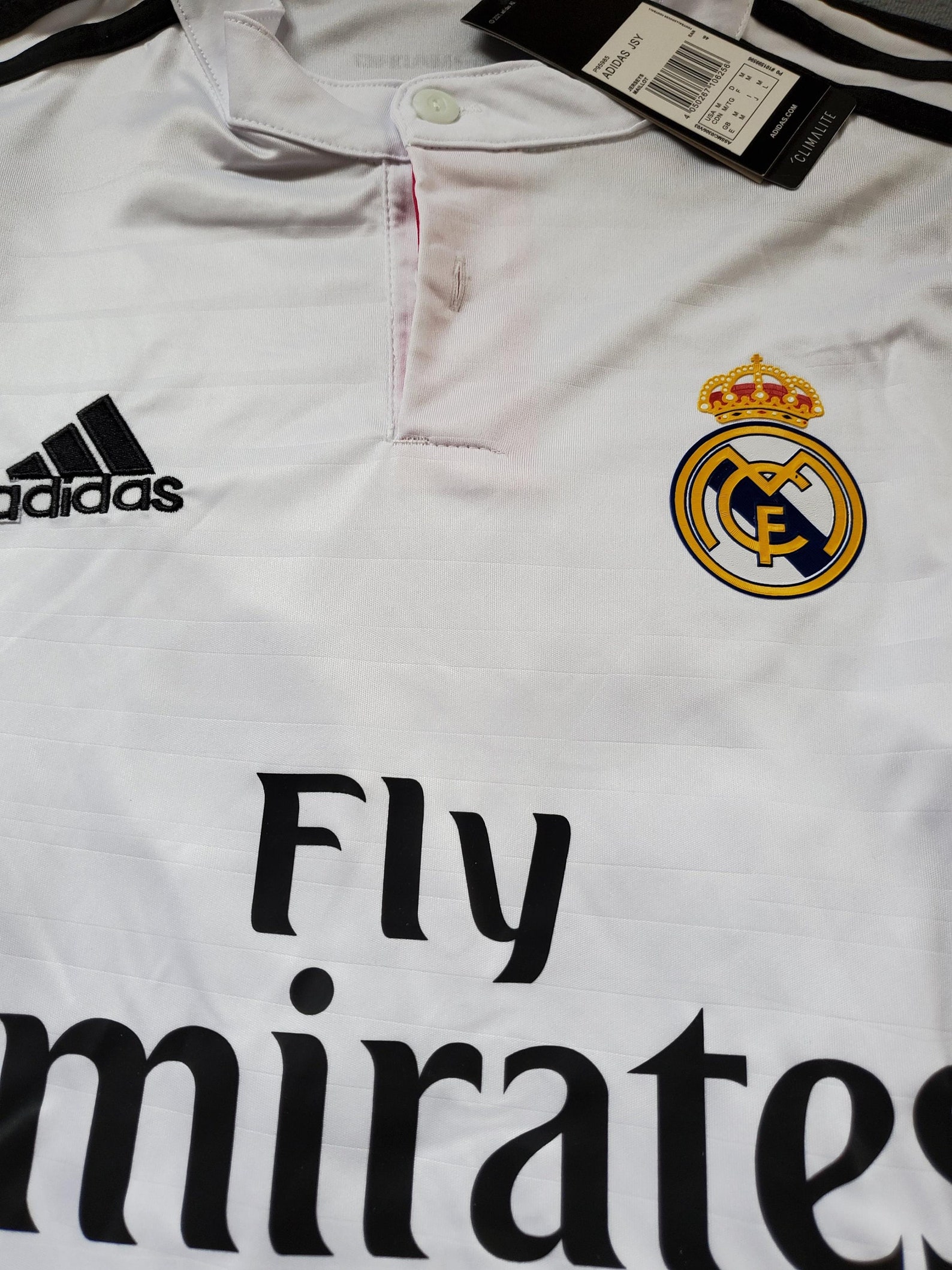 where to buy cristiano ronaldo jersey