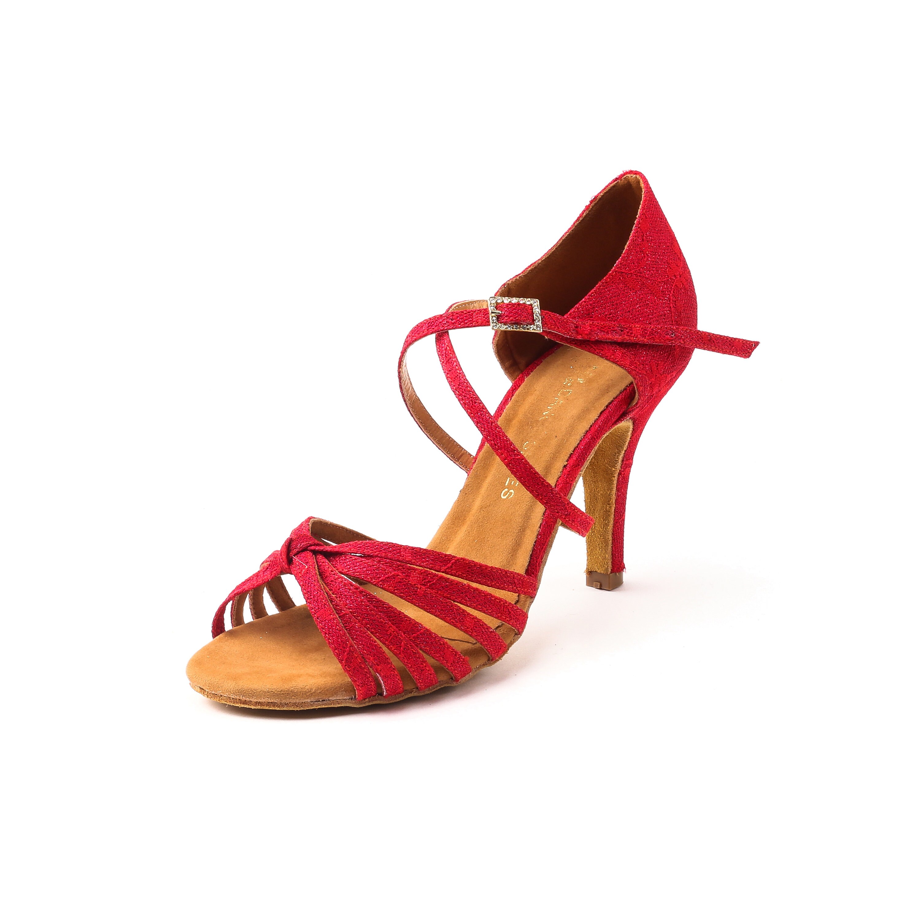 salsa shoes