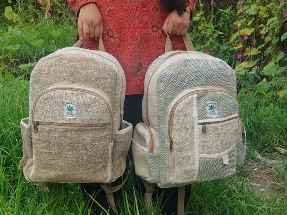 hemp bags nz