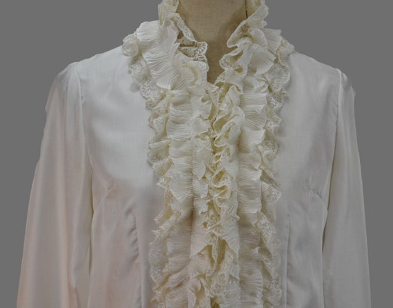white fancy shirts