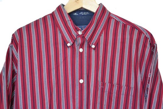 john ashford dress shirts John Ashford | Shirts | Vintage John Ashford Sport Long Sleeve Button Down Shirt Size M