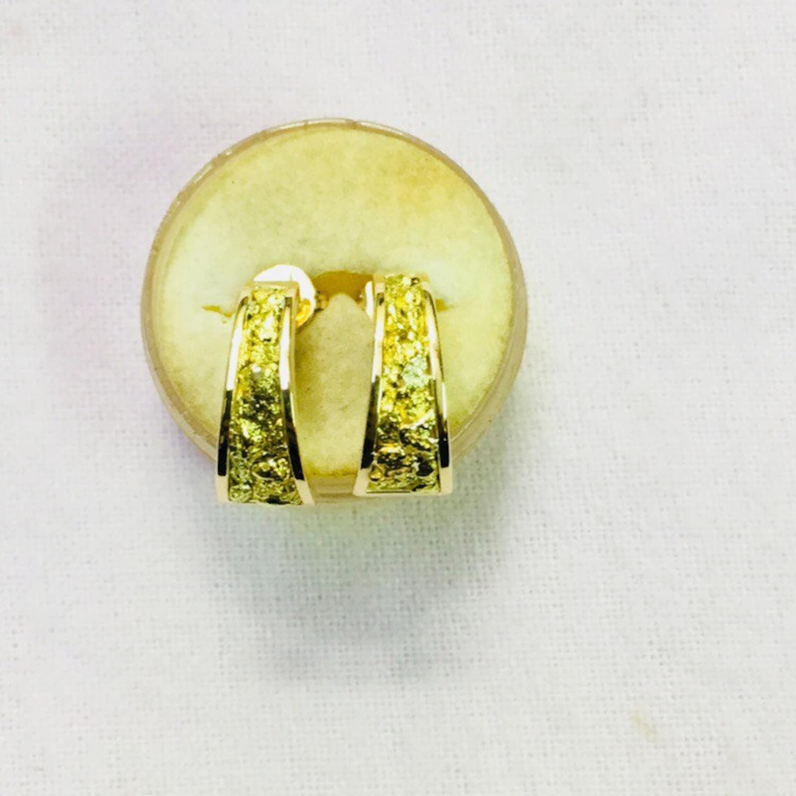 Gold Nugget Jewelry - umdw31i