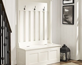 Large coat rack, entryway hooks, hanging storage, coat hooks, hallway storage, command center, mud room organiser, hooks for front door Large coat rack, entryway hooks, hanging storage, coat hooks, hallway storage, command center, mud room organiser, hooks for front door
