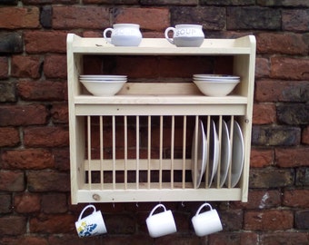 Featured image of post Wall Hanging Plate Rack For Sale