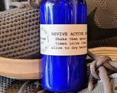 REVIVE Gym Spray Shoe Deodorant Gym bag Freshener Locker Room Spray