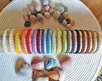 Friendship macrame bracelet | Macrame bracelet | Thin bracelet | Gift idea | Men's bracelet | Women's bracelet | Friend gift