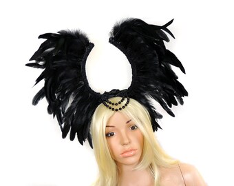 Gefallener Engel Kostum Etsy