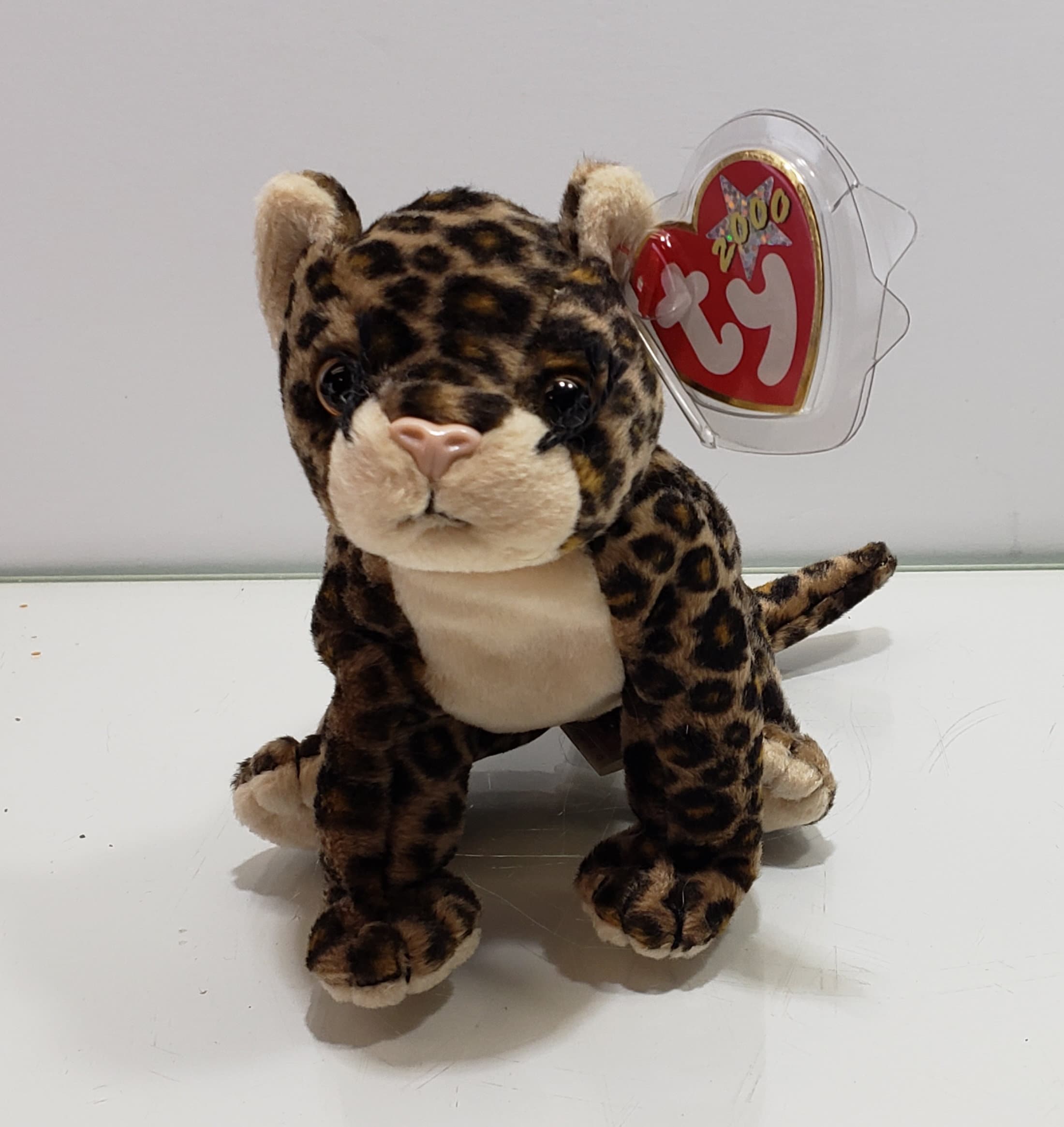 The Original Beanie Babies Collection - Etsy