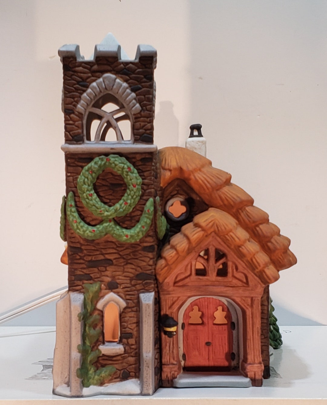 Heritage Village Collection Dickens Village Series Etsy