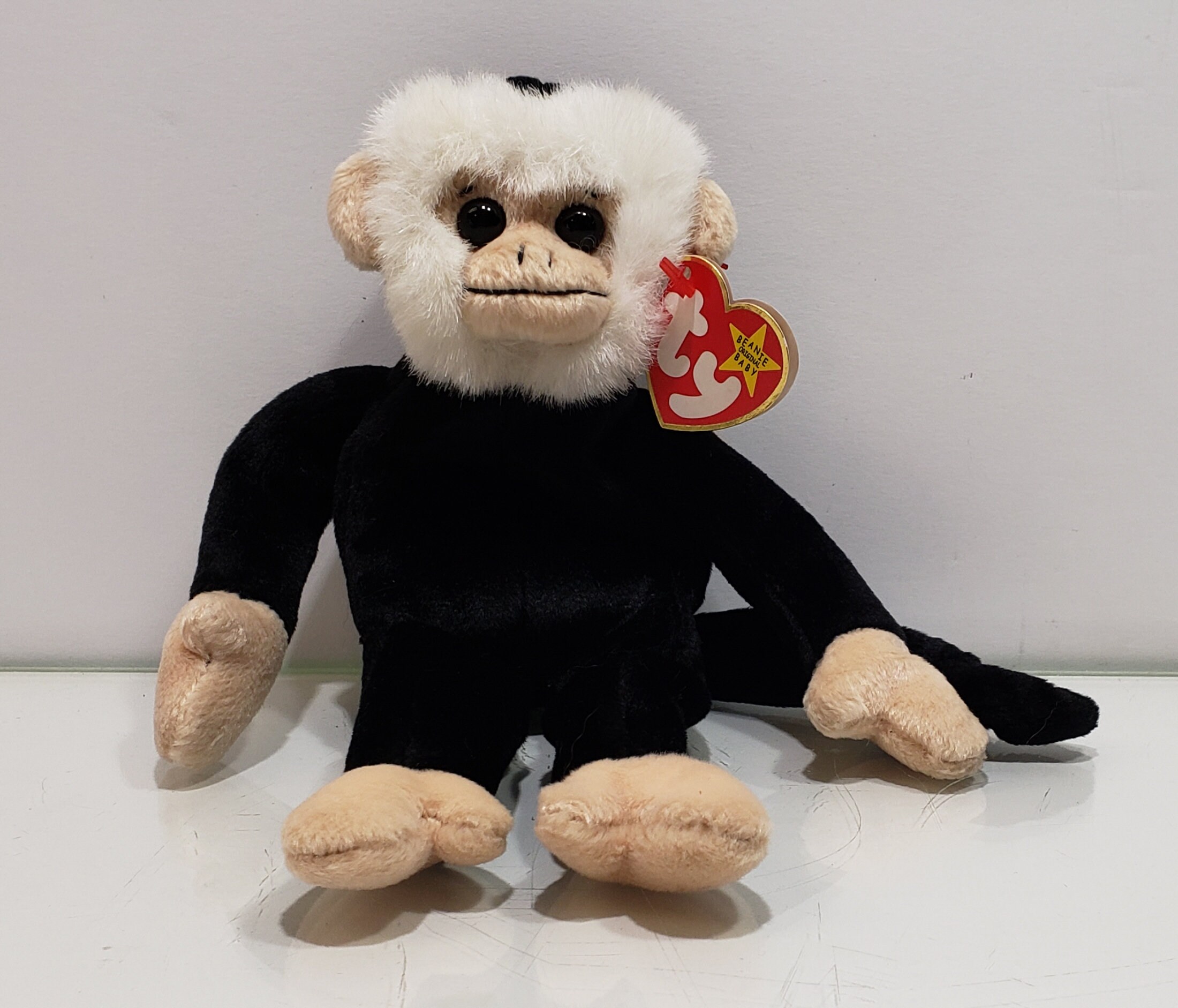 The Original Beanie Babies Collection - Etsy