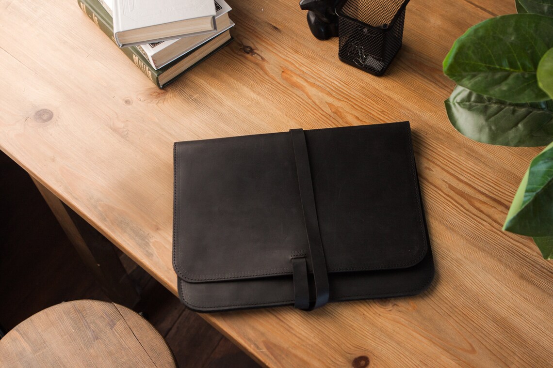 New leather iPad Pro 11 case / Pro 12.9 / Pro 10.5 iPad Air Etsy