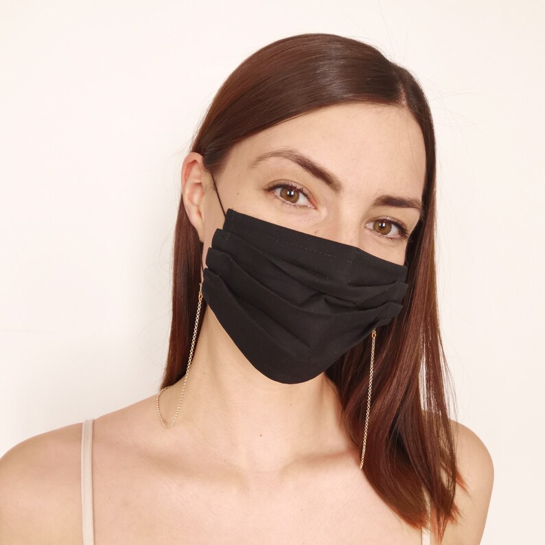 Brillenkette Damen Set - 6 Stück Perlen-Ketten Für Sonnenbrillen & Lesebrillen