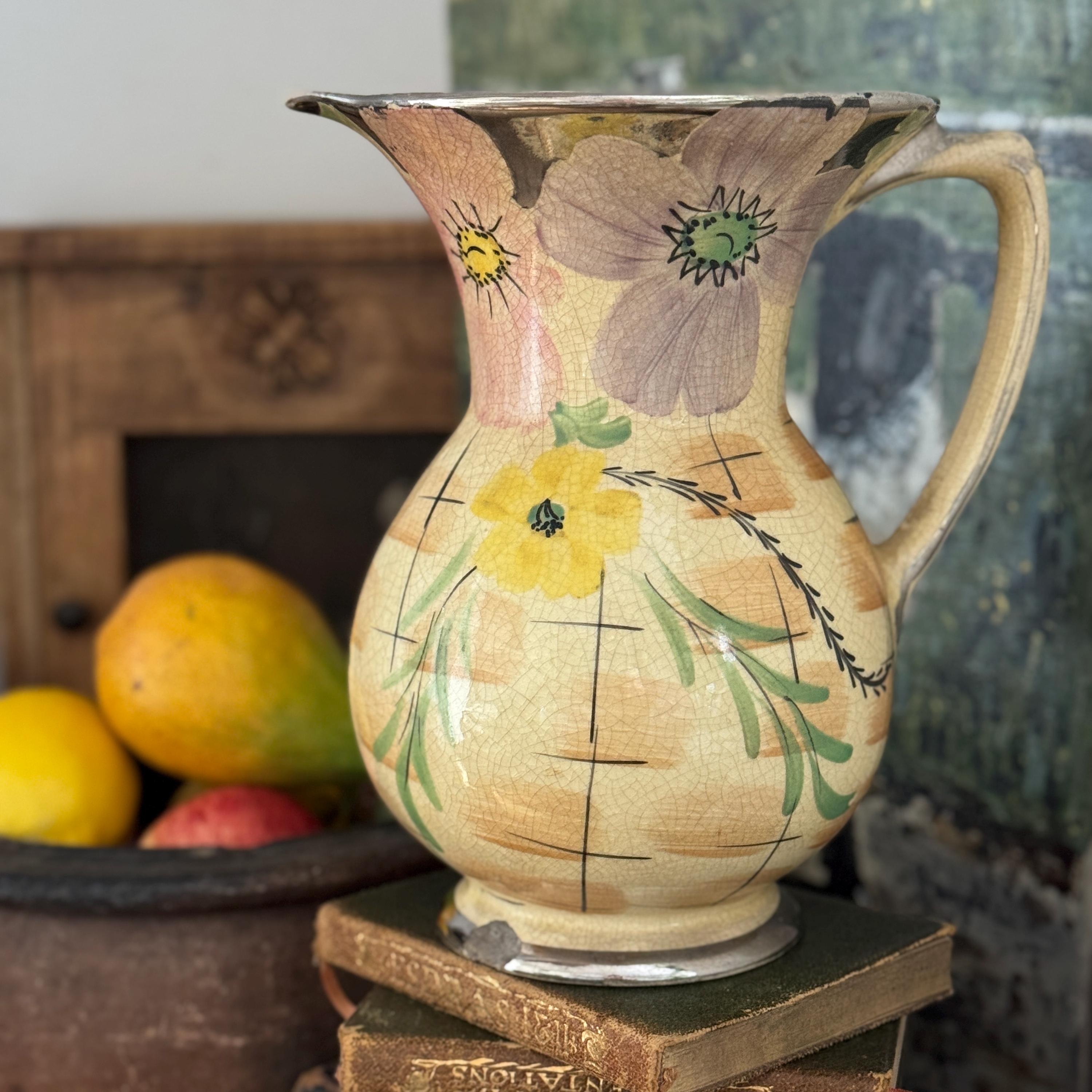 Arthur Wood Pottery - Etsy UK