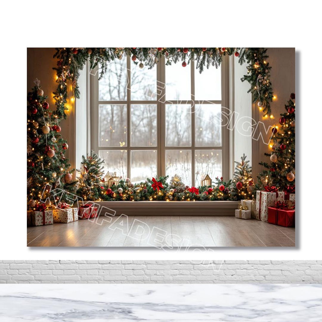 場所紹介】渋谷ヒカリエにラプンツェル＆ディズニープリンセスのクリスマスツリーが登場 |ディズニーブログ【TOONDAYS】 16×7フィート 冬の雪の結晶 クリスマスツリーガレージドアデコレーション キラキラガレージドアバナーカバー 魅惑の森 クリスマス