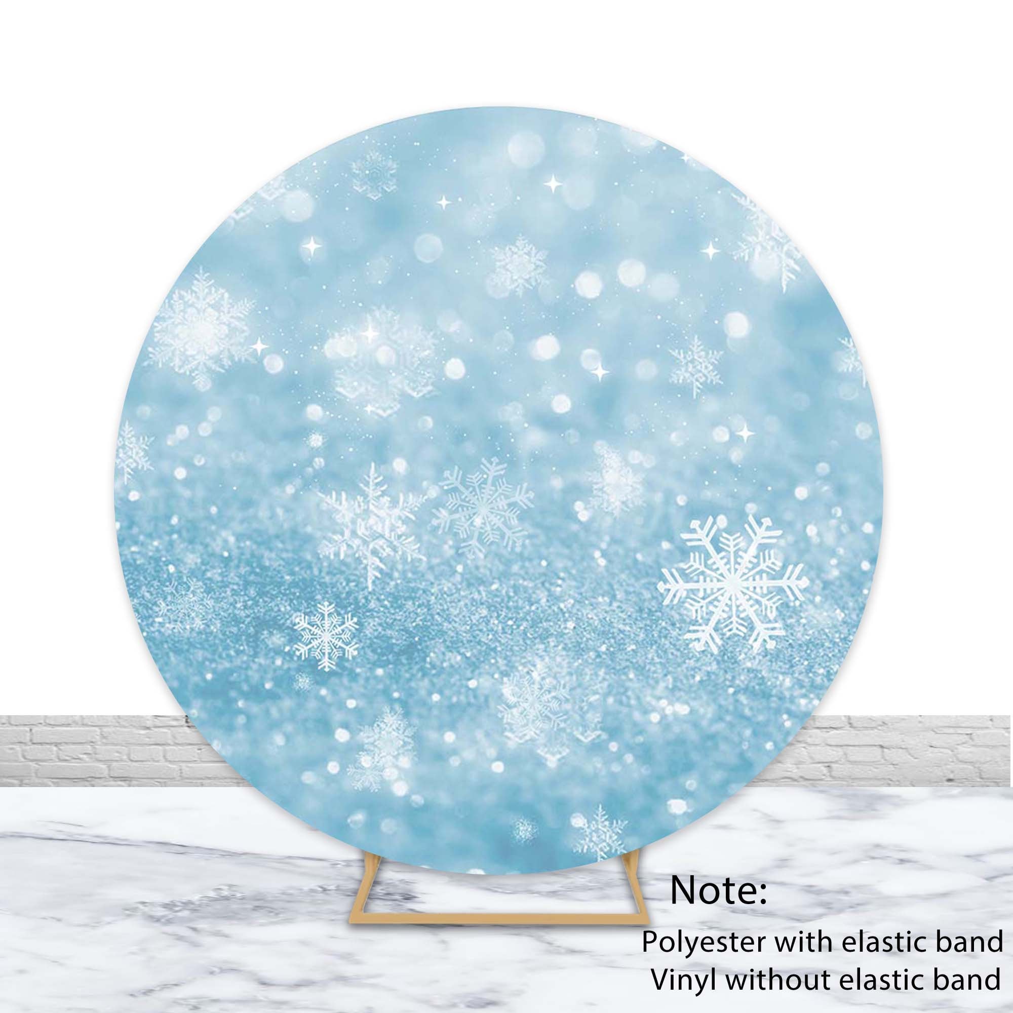 KWELLAM - Timbri trasparenti con albero di Natale, con scritta Let it Snow Winter Wonderland, ideali per decorare biglietti e scrapbooking fai da te