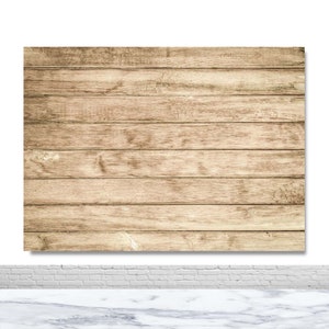 Rustikale Holz Fotografie Hintergrund Geburtstag Party Baby Shower Hochzeit Holz Foto Hintergrund Vinyl Polyester Foto Studio Hintergrund