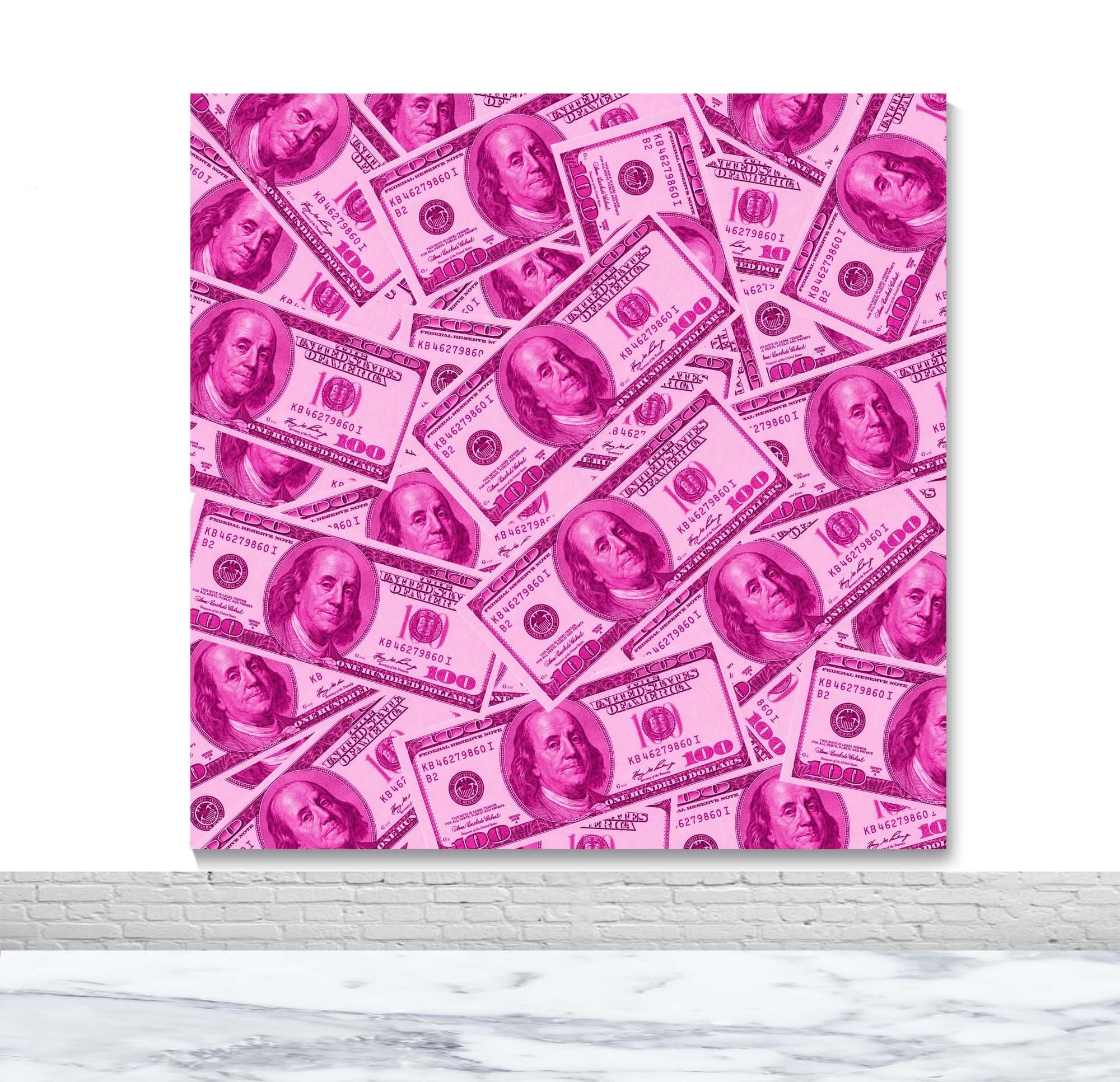 Pink Money -  Canada