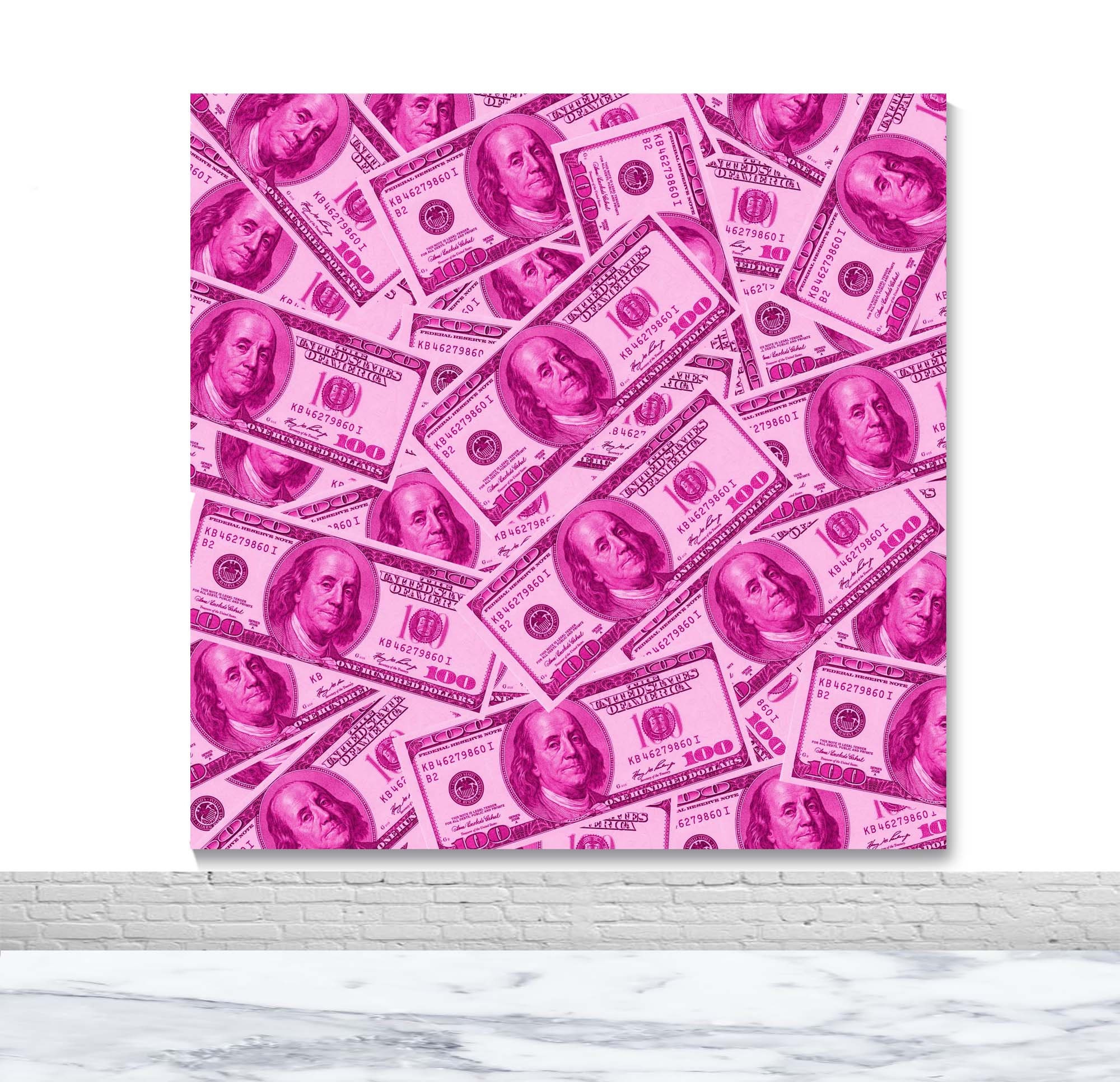 100 Dollar Bills Photography Backdrop Birthday Party Photo - Etsy ...