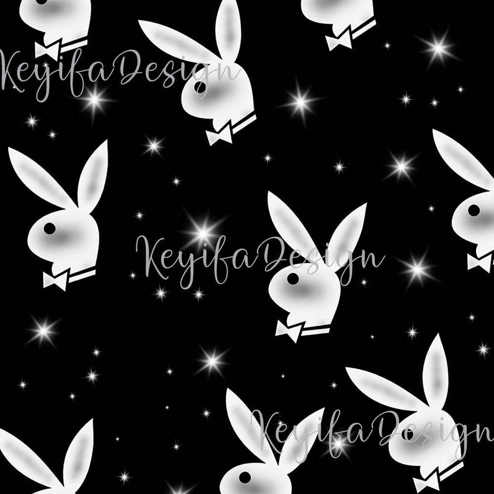 Early 2000s Rabbit Photo Backdrop 80s 90s Old School - Etsy UK