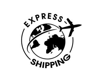 Express shipping,Fast Delivery with about 5-7 working days,Expedited shipping