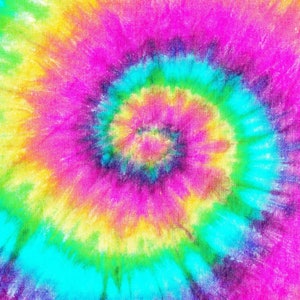 Colorful Tie Dye Photography Backdrop Kid Birthday Photo Background ...