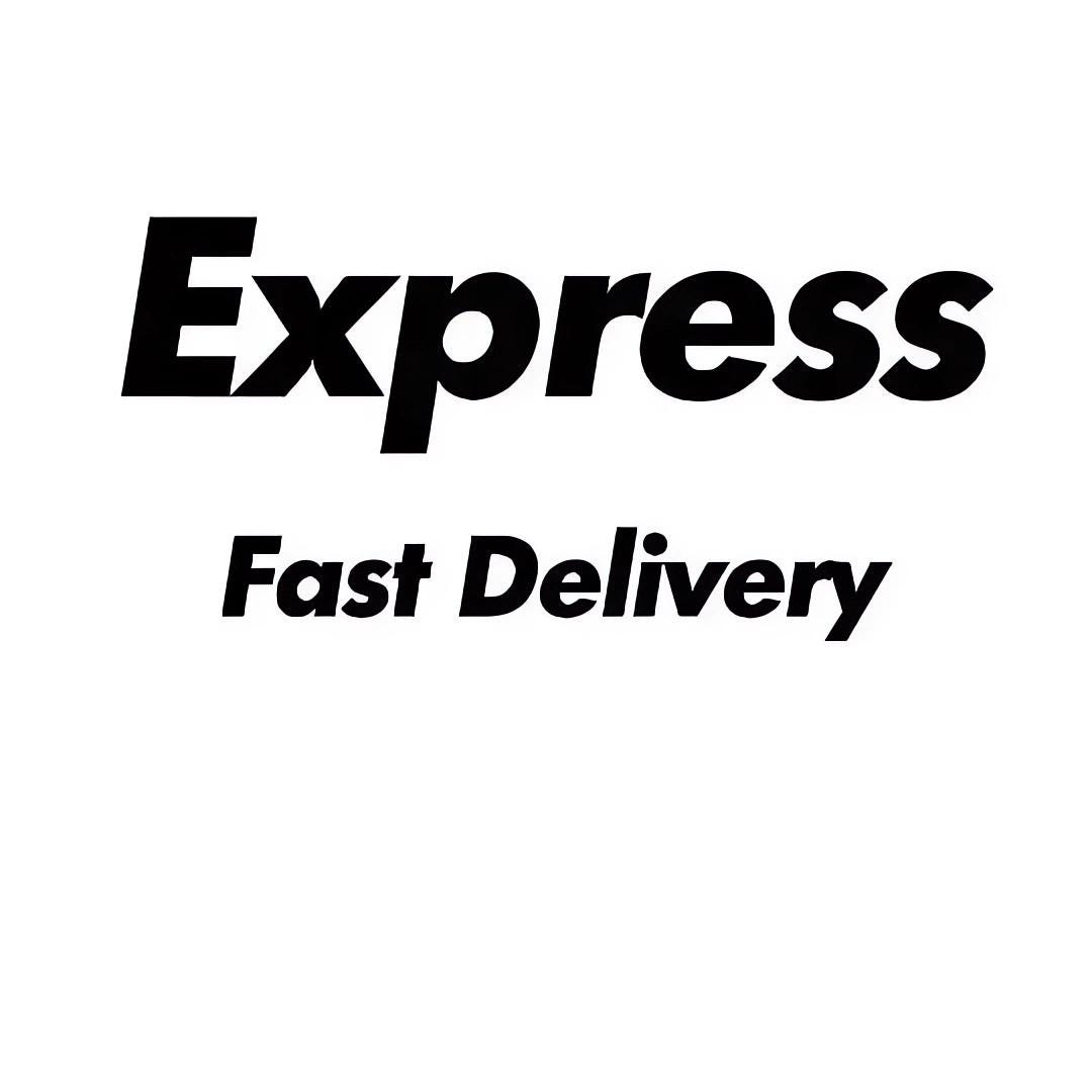 Express Shipping,fast Delivery With About 4-6 Working Days,expedited ...