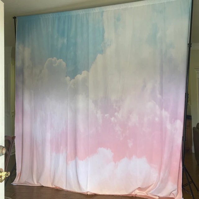 Custom Backdrop Printing Banner Printing Digital File Printing Print My ...
