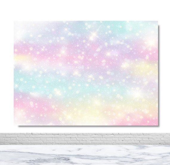 Renaiss 3x2.5m Toile de Fond Arc-en-Ciel Rose Ciel Nuage Paillettes étoiles Photographie Fond bébé Douche Enfant Fille fête d'anniversaire décorations gâteau Table bannière Photo Studio Accessoires Renaiss 3x2.5m Toile de Fond Arc-en-Ciel Rose Ciel Nuage Paillettes étoiles Photographie Fond bébé Douche Enfant Fille fête d'anniversaire décorations gâteau Table bannière Photo Studio Accessoires