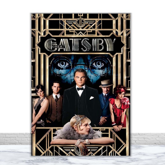 gatsby theme