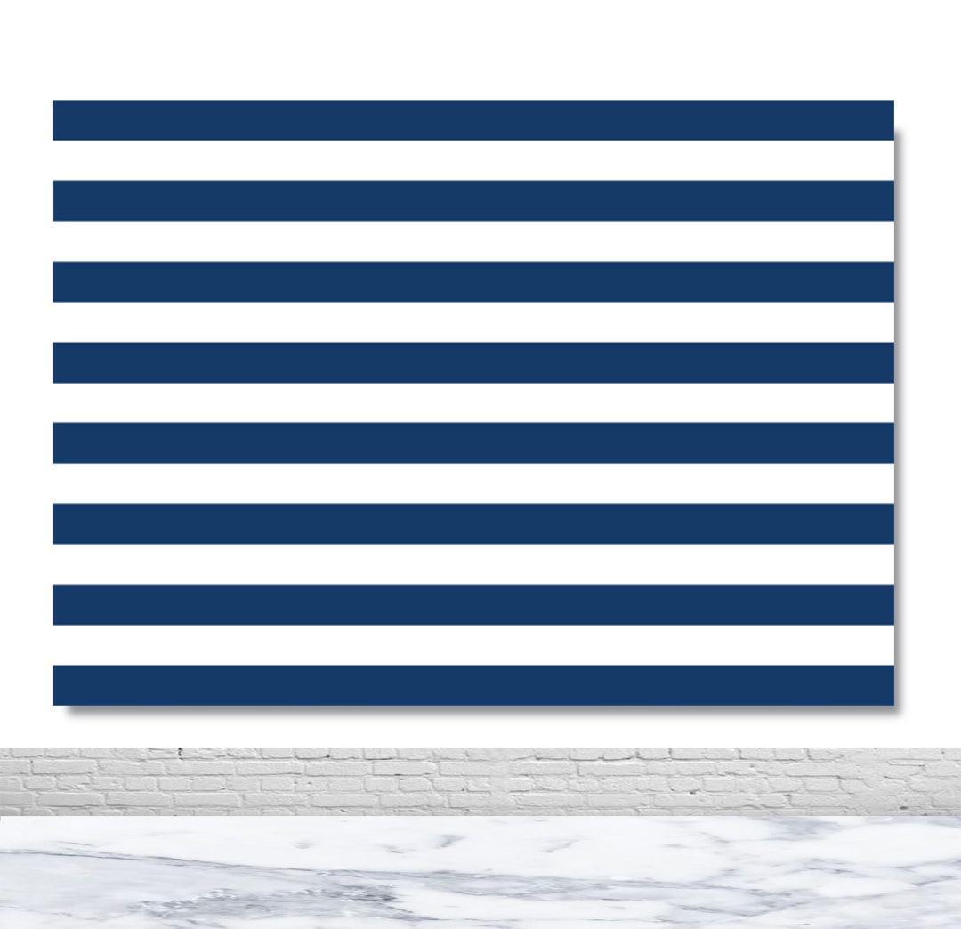 Ensemble en tricot laine et coton rayure marinière bébé AVALANCHE/SMOKING A0AZM01420 | Petit Bateau