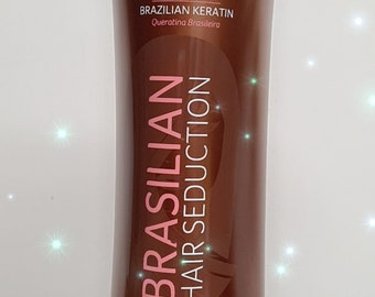 brazilian seduction keratin treatment